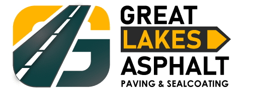 Great Lakes Asphalt Paving & Sealcoating