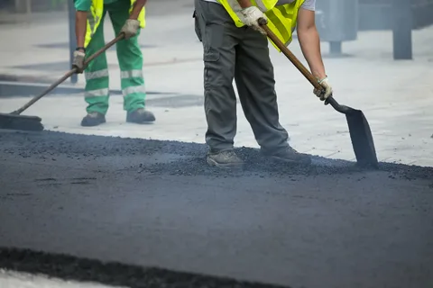 Asphalt Maintenance Mistakes