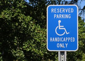 How To Get Reserved Parking