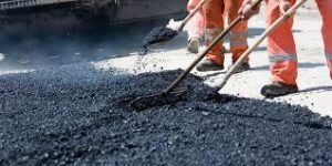 How Long Can Asphalt Be Reworked?